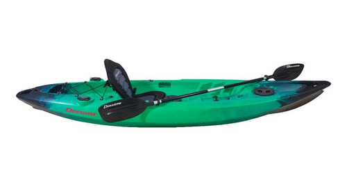 Kayak Single Travel Edge Dimarine Esmeralda