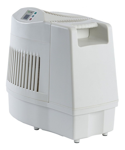 Aircare Ma0800 Digital Para Toda La Casa Como En Una Consola
