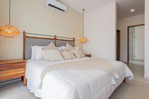 Nuevos En Preventa Departamento En Preventa De 3 Recamaras En Avenida Prolongacion La Luna Sm 307, Cancun,