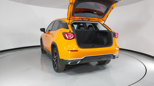 MG One 1.5 Style Cvt