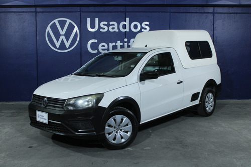 Volkswagen Saveiro 1.6 Starline Mt