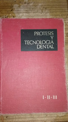 Prótesis Y Tecnología Dental Pedro Sánchez Cordero 