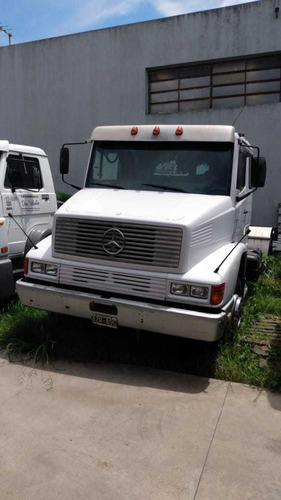 Imagen 1 de 3 de Mercedez Benz 1620 Año 1996