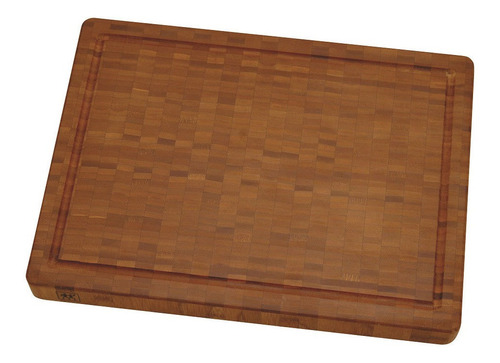 Tabua Para Cortar Em Bamboo Zwilling Grande 42x4x31cm