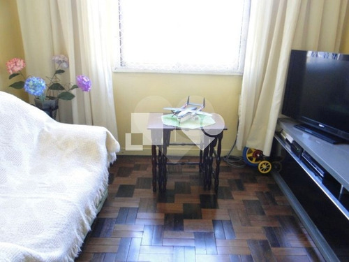 Apartamento De Dois Dormitórios, São Geraldo, - 28-im420531