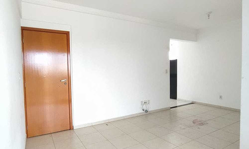Imagem 5 de 20 de Apartamento No Residencial Lourenzzo Del Parco - 1701