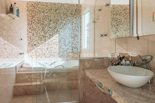 Imagem 12 de 30 de Casa Com 3 Dormitórios À Venda, 294 M² Por R$ 995.000,00 - Morada Do Sol - Vila Velha/es - Ca0114