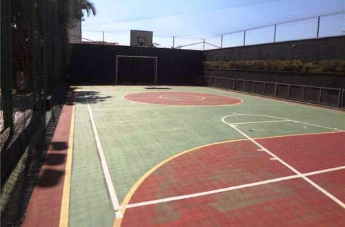 Imagem 29 de 30 de Apartamento Residencial À Venda, Bosque Da Saúde, São Paulo - Ap5984. - Ap5984