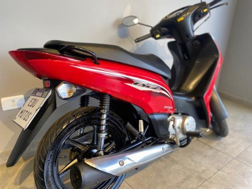 Imagem 3 de 9 de Honda Biz 125 2017