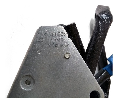 Sensor De Fase Original Bosch Brava Marea 1.8 2.0 0232101026