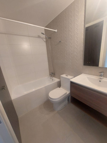 Arriendo Depto Nuevo A Estrenar 2 D, 2 B, 1 E Y Bodega