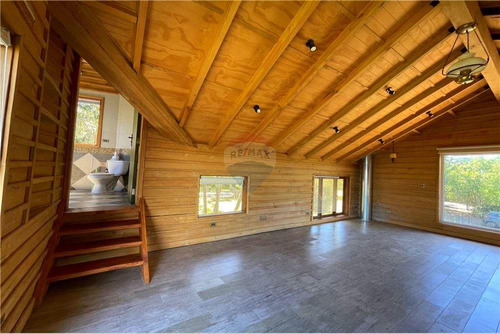 Orilla Lago, Maravillosa Vista! 2 Casas, 5000 M2