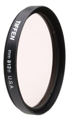 Filtro De Calentamiento Tiffen 77mm 812