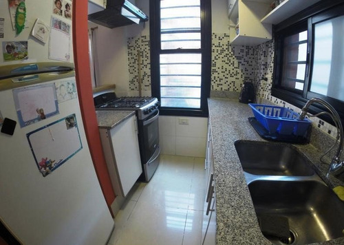 Imagen 3 de 14 de Hermoso Duplex 3 Amb C/cochera.apto Credito/permuta