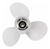 Comprar Helice Yamaha 4 - 6hp Paso 7 1\u002F2 X 7 Ba Motor Fuera De Borda
