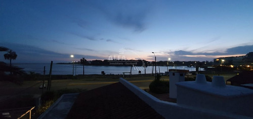 Imagen 4 de 30 de Casa En Venta, Primera Linea, El Tesoro La Barra - La Barra El Tesoro