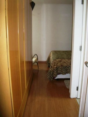 Venda Residential / Apartment Lauzane Paulista São Paulo - V16989