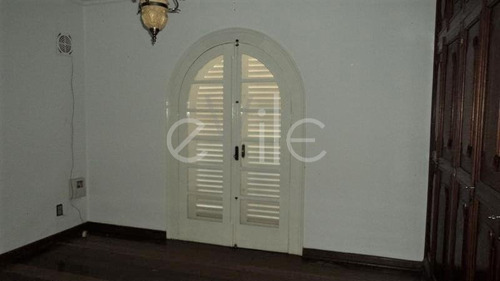 Imagem 12 de 19 de Casa Á Venda E Para Aluguel Em Jardim Das Paineiras - Ca004860
