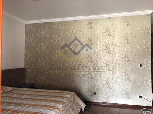Imagem 23 de 30 de Sobrado Residencial Altos De Suzano, 602m² R$ 2200.000,00 - So00060 - 68079273