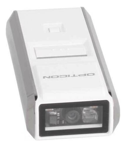 Leitor De Cód Barras Sem Fio Opn-4000 1d Conecção Bluetooth. (Recondicionado)