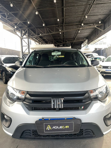 Fiat Mobi 1.0 Like Flex 5p
