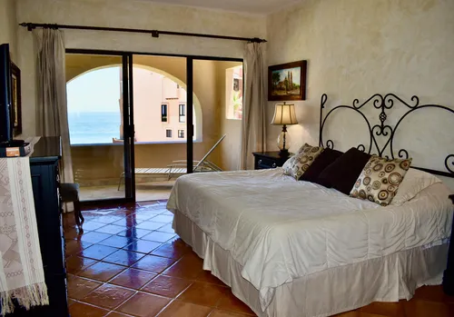 Casa Del Mar Phase I, Oceanfront Condo