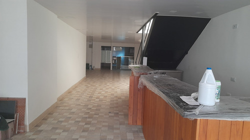 Imagen 3 de 19 de Local Restaurante Arriendo Quinta Camacho Bogotá