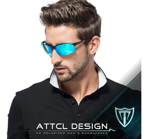 Lentes attcl online