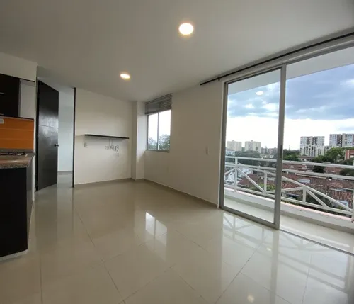 Se Vende Apartaestudio En Quintas De Don Simón Sur De Cali
