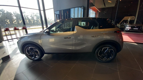 Imagen 9 de 17 de Ds Ds3 Crossback 1.2 Puretech Rivoli