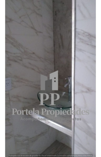 Imagen 15 de 19 de Duplex A Estrenar 3 Ambientes Ituzaingo