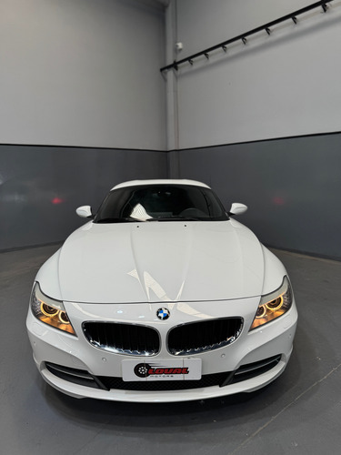 BMW Z4 2.0 Sdrive20i 184cv