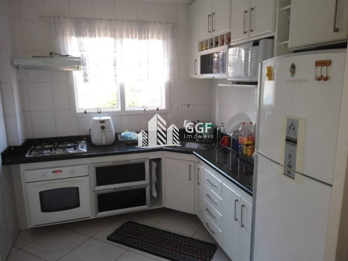 Imagem 5 de 18 de Apartamento Para Venda No Bairro Santa Teresinha, 3 Dorm, 1 Suíte, 2 Vagas, 80 M - 69