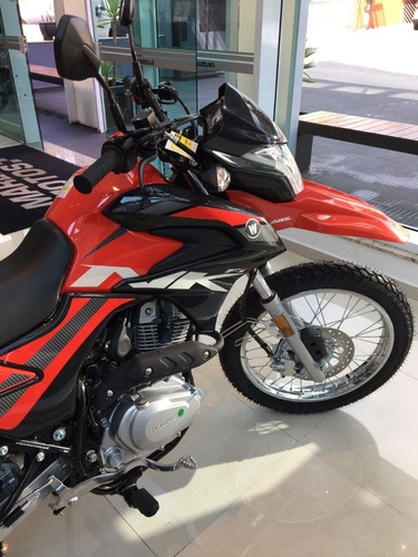 Imagem 2 de 17 de Suzuki Bros Nk 150 Abs 2023 Lançamento!