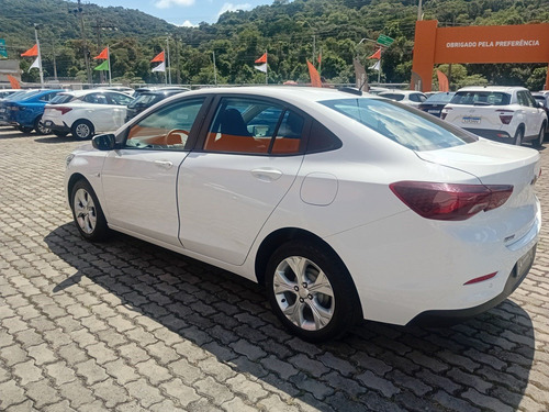 Chevrolet Onix 1.0 TURBO FLEX PLUS LTZ MANUAL