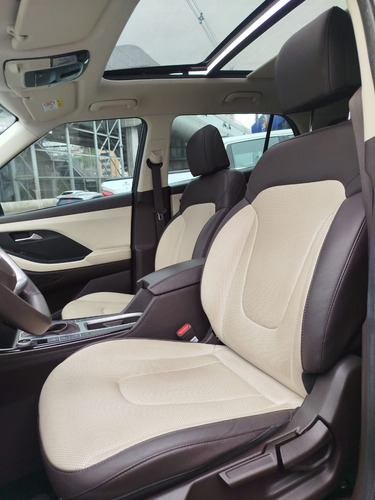 Hyundai Creta Hyundai Creta Ultimate 2.0 (Aut) (Flex)