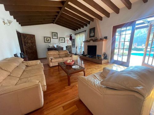 Casa En Venta, San Mateo Tecoloapan, 3 Recamaras