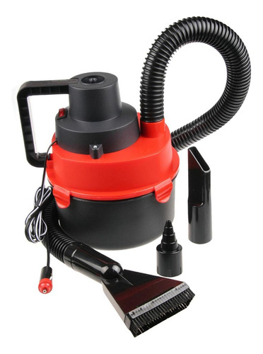 Jj 12v Húmedo/seco Bote De Vacío Compacto Con De Accesorios