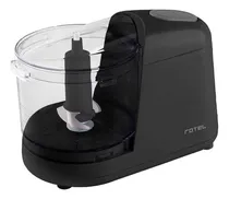 Comprar Rotel 72775 multiprocesador 150W 220V 50\u002F60hz color negro