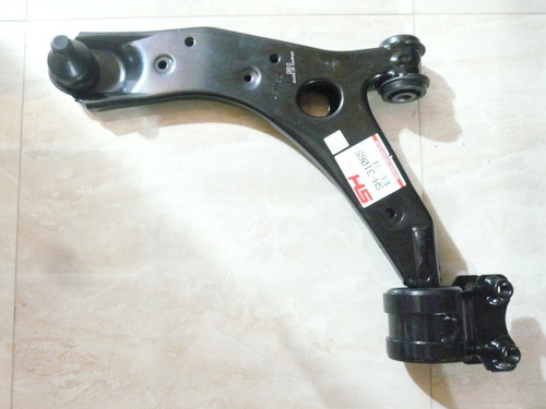 Meseta Tijera Delantera Izquierda Mazda 3 2005-2008 Completa