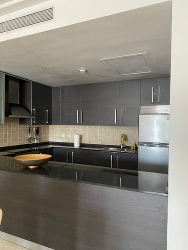 Cap Cana-fishing Lodge,se Vende Apartamento De 1 Habitación