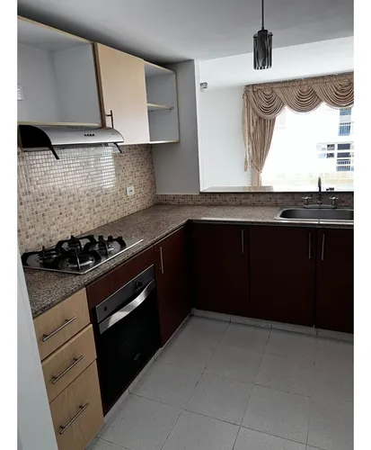 Venta Apartamento 94 Mts2, Caney, Sur De Cali, 12998-1