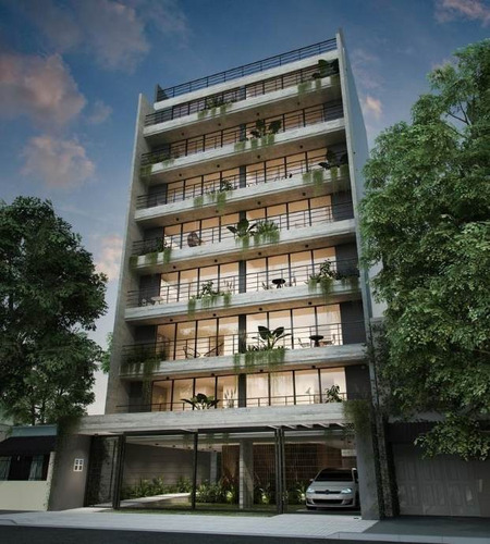 Imagen 1 de 9 de Pre Venta De Departamentos De 2 Ambientes Con Balcon - Moron Centro