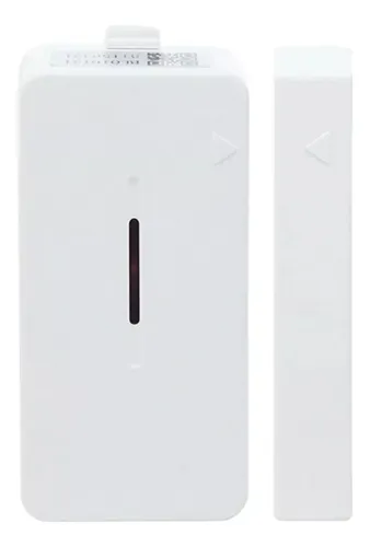 Sensor Puerta Ventana Broadlink Inalambrico Wifi S1c S2 S1 (Usado)