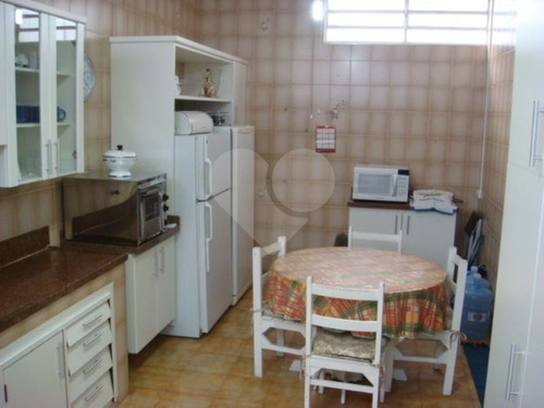 Casa Térrea - Excelente Para Comércio - 353-im132405