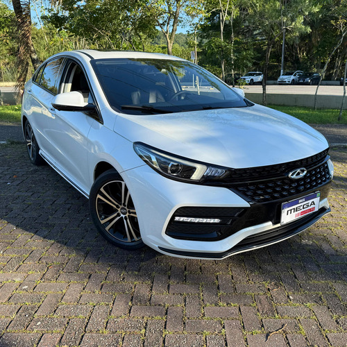 Chery Arrizo 6 1.5 Gsx Turbo Flex Aut. 4p