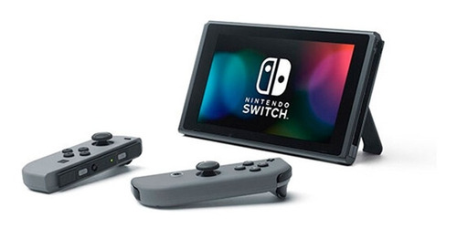 Imagen 4 de 5 de Nintendo Switch Consola V2 - Phone Store