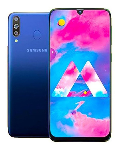 Lamina Hidrogel Para Galaxy M30 Tapa Trasera Nanotecnología