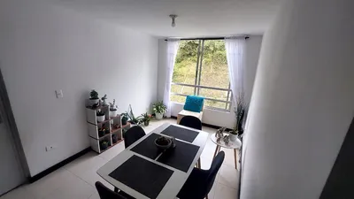 Apartamento en venta