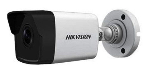 Imagen 1 de 5 de Cam Ip Cctv Hikvision Bullet 2mp (ds)